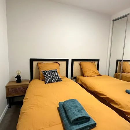 Astrella - Vue Bandol