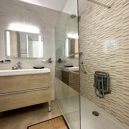 Apartment Astrella - Vue Bandol