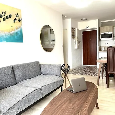 Astrella - Vue Apartment Bandol