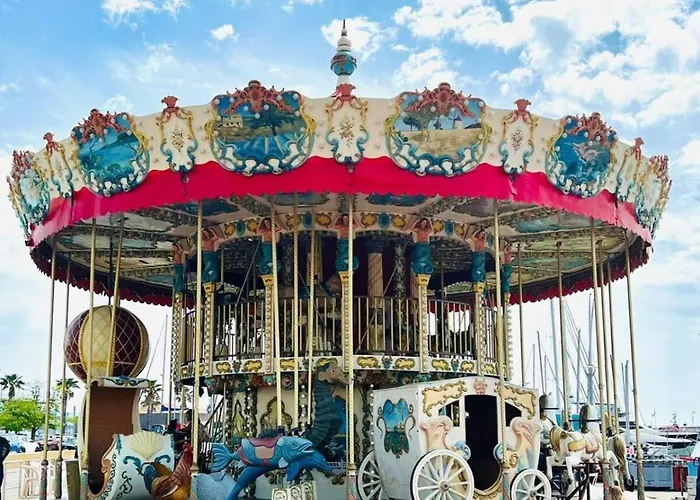 Astrella - Vue Apartmán *