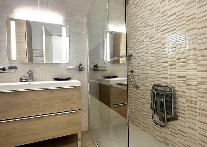 Apartmán Astrella - Vue Bandol