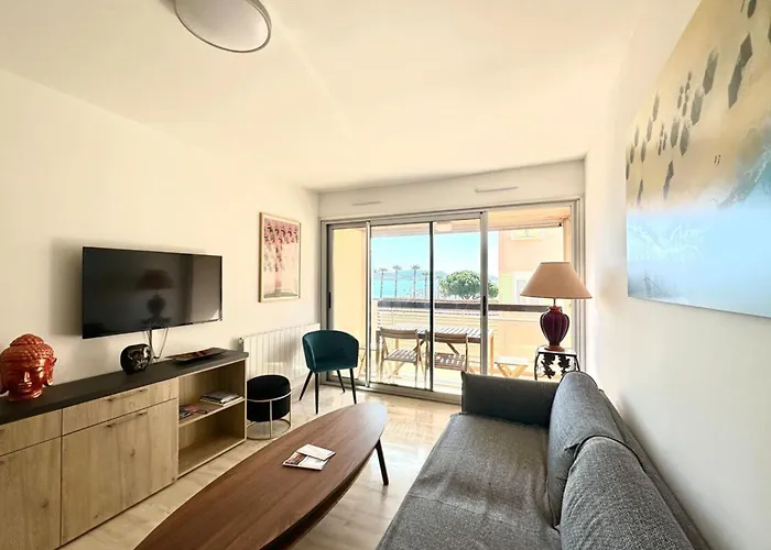 Astrella - Vue Apartmán *