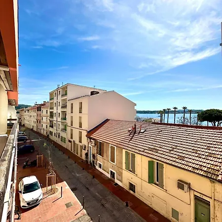 Apartman Astrella - Vue *