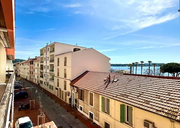 Appartement Astrella - Vue *